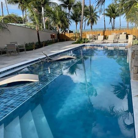 Residencial Taormina - Apartamento A Beira-Mar Novinho! Tamandaré Exterior foto