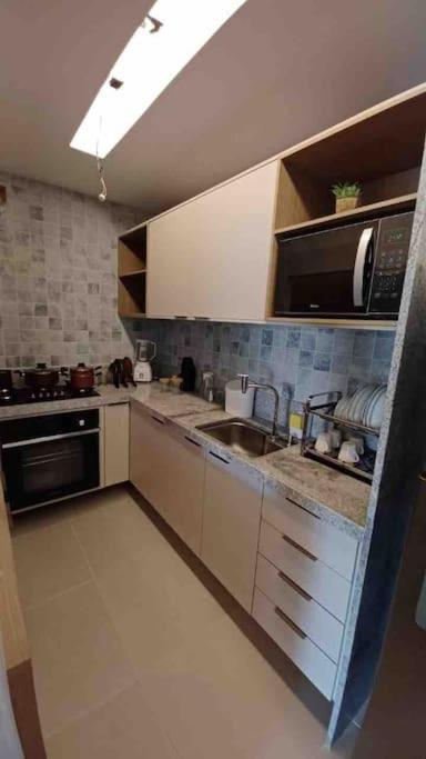 Residencial Taormina - Apartamento A Beira-Mar Novinho! Tamandaré Exterior foto