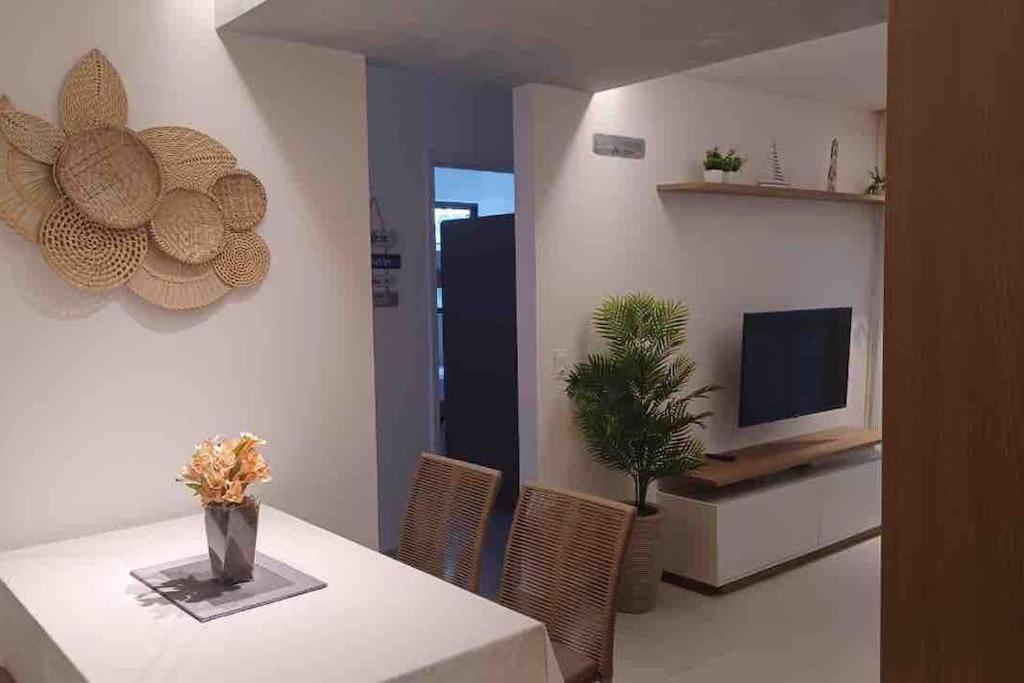 Residencial Taormina - Apartamento A Beira-Mar Novinho! Tamandaré Exterior foto