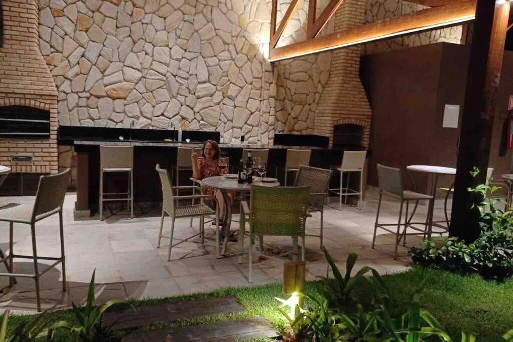 Residencial Taormina - Apartamento A Beira-Mar Novinho! Tamandaré Exterior foto