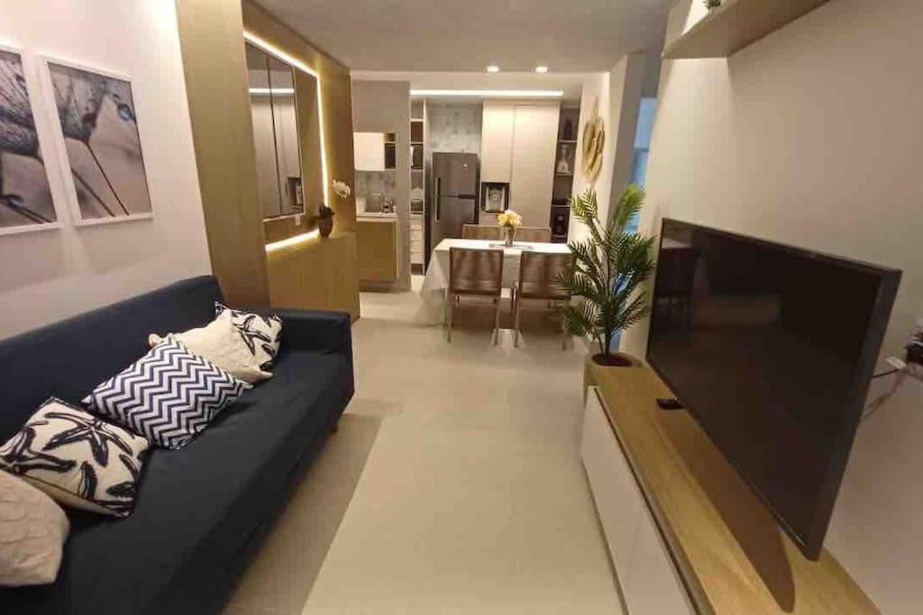 Residencial Taormina - Apartamento A Beira-Mar Novinho! Tamandaré Exterior foto