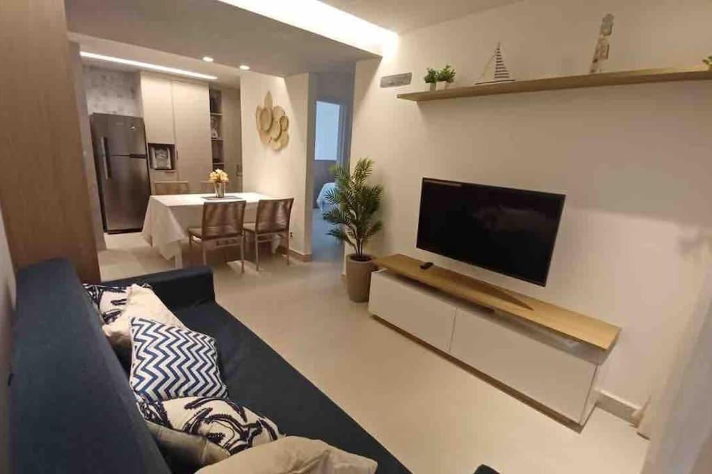 Residencial Taormina - Apartamento A Beira-Mar Novinho! Tamandaré Exterior foto